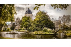 Carlton Neighbourhood - Bob Warfield (Commended - Set Subj B Grade - 27 Aug 2020 PDI)