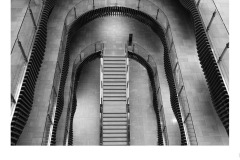 Empty - Elizabeth Jackson (Commended - Open B Grade - 27 Aug 2020 PDI)