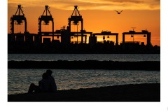 I'm Home - Sally Paterson (Commended - Set Subj A Grade - 27 Aug 2020 PDI)