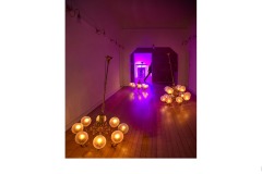 Low lights - Russell Mason (Highly Commended - Open B Grade - 27 Aug 2020 PDI)