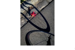 My Ride - Mark Devaraj (Commended - Set Subj A Grade - 27 Aug 2020 PDI)