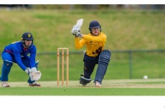 My Son - Graeme Diggle (Commended - Set Subj A Grade - 27 Aug 2020 PDI)