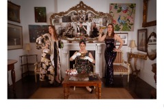 Period Ensemble - Kadri Elcoat (Best - Set Subj A Grade - 27 Aug 2020 PDI)