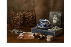 RIP Mom 1927-2020 - Elizabeth Jackson (Highly Commended - Set Subj B Grade - 27 Aug 2020 PDI)