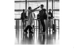 Sign of the times - Richard Faris (Commended - Set Subj A Grade - 27 Aug 2020 PDI)