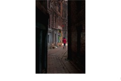 Way Home - Tuck Leong (Commended - Open A Grade - 27 Aug 2020 PDI)