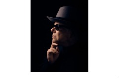 iso selfie - Matt Smith (Highly Commended - Open B Grade - 27 Aug 2020 PDI)