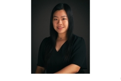 Portrait Session with Joyce - Benjamin Lee (Best - Open B Grade - Feb 2020 PDI)