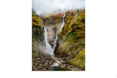 Syomyo and Hannoki Falls - Alan Donald (Commended - Open A Grade - Feb 2020 PDI)