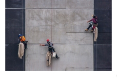 Not just hanging around - Paul Fraser (Commended - Set Subj B Grade - Feb 2020 PDI)