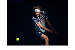 Attack Mode - Kadri Elcoat (Commended - Set Subj A Grade - Feb 2020 PDI)