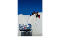 On The Slopes - Ian Bock (Commended - Set Subj A Grade - Feb 2020 PDI)