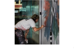 Artist - Robert Fairweather (Commended - Set Subj A Grade - Feb 2020 PDI)