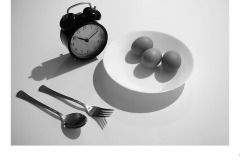 Breakfast. - James Mexias (Commended - Open A Grade - 27 May 2021 PDI)
