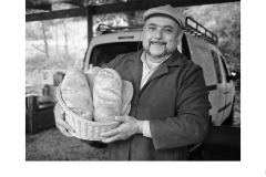 Market day - Matt Smith (Commended - Open A Grade - 27 May 2021 PDI)