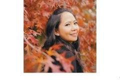 The colours are unbe-leaf-able! - Benjamin Lee (Commended - Open B Grade - 27 May 2021 PDI)