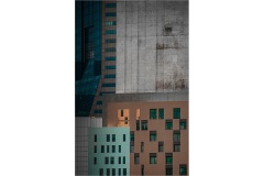 Architectural Constrast