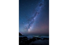 FlindersBlowhole-Milky-Way-Carrie-Simms-Highly-Commended-Set-Subject-B-Grade-PDI-26-May-2022