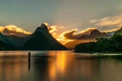 Sunset-Milford-sound-Lindsay-Muirhead-Commended-Open-B-Grade-PDI-28-Apr-2022