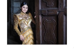 Filipino Fashion - Marg Huxtable (Commended - Open A Grade - 28 May 2020 PDI)