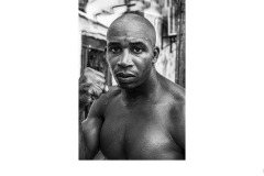 The prize fighter  - Charles Wyatt (Commended - Open B Grade - 28 May 2020 PDI)