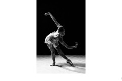 Ballerina - Russell Turner (Commended - Open B Grade - 28 Oct 2021 PDI)