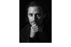 Sylvain - Matt Smith (Highly Commended - Open A Grade - 28 Oct 2021 PDI)