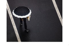 Undercover - Paul Fraser (Commended - Set Subj A Grade - 28 Oct 2021 PDI)