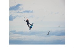 Up with the birds - Graeme Diggle (Commended - Open A Grade - 28 Oct 2021 PDI)