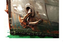 Old Lady - James Mexias (Commended - Open B Grade - 9 Apr 2020 PDI)