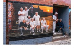 Bakers Break - Russell Mason (Highly Commended - Open B Grade - 9 Apr 2020 PDI)