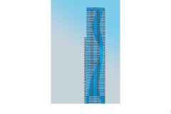 Vision Apartments, Melbourne - Paul Dodd (Commended - Open A Grade - 9 Apr 2020 PDI)