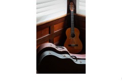 Acoustic - Russell Mason (Commended - Set Subj B Grade - 9 Apr 2020 PDI)