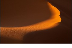 Sand Curve - Nicole Andrews (Best - Set Subj A Grade - 9 Apr 2020 PDI)