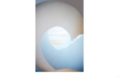 Staircase, Peter MacCallum Cancer Centre - Paul Dodd (Highly Commended - Set Subj A Grade - 9 Apr 2020 PDI)