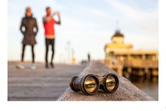 9 July 2020 PDI Award Winners: Judge  - David Harradine; Set Subject - Selective Focus