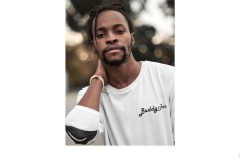 Levi - Matt Smith (Highly Commended - Open B Grade - 09 Jul 2020 PDI)