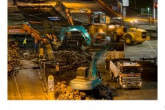 On Track - Paul Fraser (Commended - Open B Grade - 09 Jul 2020 PDI)