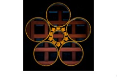 Osaka gate - Alan Donald (Commended - Set Subj A Grade - 09 Jul 2020 PDI)