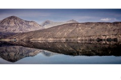 Reflections - Annette Donald (Commended - Open A Grade - 09 Jul 2020 PDI)
