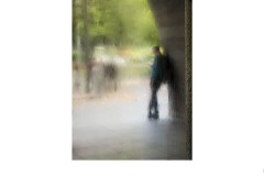 Waiting - Gaye Beal (Highly Commended - Open B Grade - 09 Jul 2020 PDI)