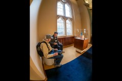 ANZ Chamber and 333 Collins St (Ken Gosbell ©)