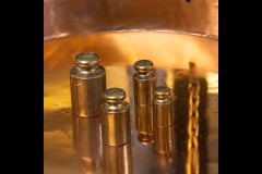 ANZ Chamber and 333 Collins St (Alan Scott ©)