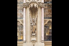 ANZ Chamber and 333 Collins St (Jim O'Donnell ©)