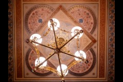 ANZ Chamber and 333 Collins St (Ken Gosbell ©)