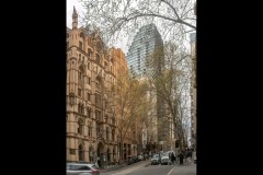 ANZ Chamber and 333 Collins St (Jim Weatherill ©)