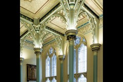 ANZ Chamber and 333 Collins St (Jim O'Donnell ©)