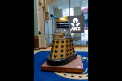 ANZ Chamber and 333 Collins St (Alan Scott ©)