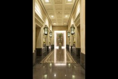 ANZ Chamber and 333 Collins St (Alan Scott ©)