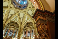 ANZ Chamber and 333 Collins St (Chris Ray ©)